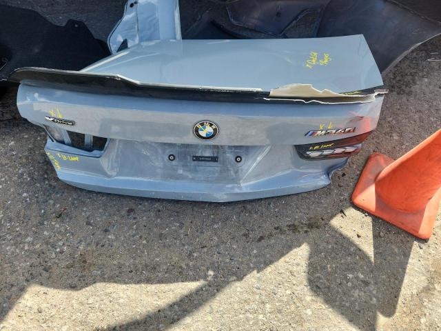 Photo 12 from auction – 2023 BMW M340XI with VIN 3MW49FF03P8D54903