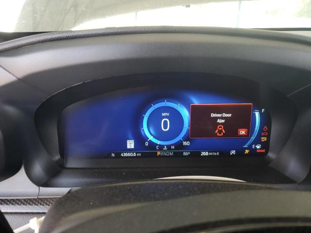 Photo 9 from auction – 2023 FORD EXPLORER ST with VIN 1FM5K8GC2PGB06669