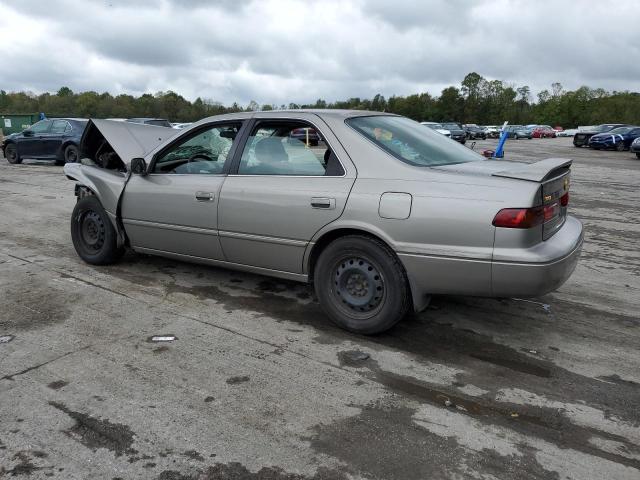 Photo 2 from auction – 1997 TOYOTA CAMRY CE with VIN 4T1BF22K7VU021182