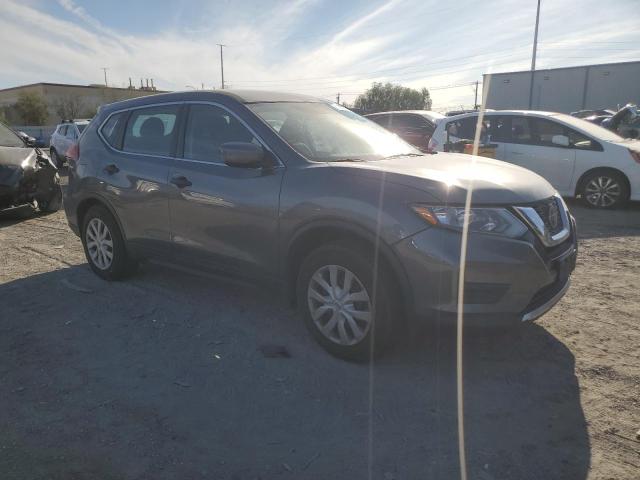 Photo 4 from auction – 2018 NISSAN ROGUE S with VIN 5N1AT2MT3JC825358