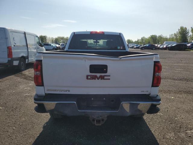 Photo 6 from auction – 2015 GMC SIERRA K25 with VIN 1GT12YE87FF119049