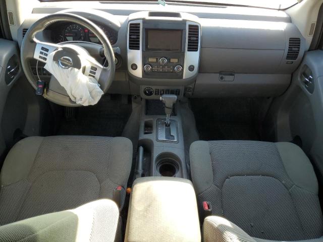Photo 8 from auction – 2018 NISSAN FRONTIER S with VIN 1N6AD0EV6JN740618