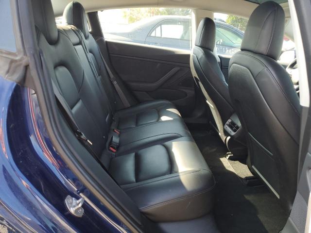 Photo 10 from auction – 2018 TESLA MODEL 3 with VIN 5YJ3E1EA1JF046946