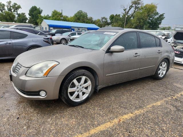 NISSAN OTHER 2005 with VIN 1N4BA41E75C824791 - Photo from auction
