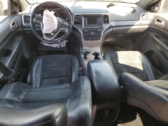 Photo 8 from auction – 2015 JEEP GRAND CHER with VIN 1C4RJFAG2FC111594