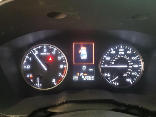 Photo 9 from auction – 2022 SUBARU LEGACY with VIN 4S3BWAB62N3023798
