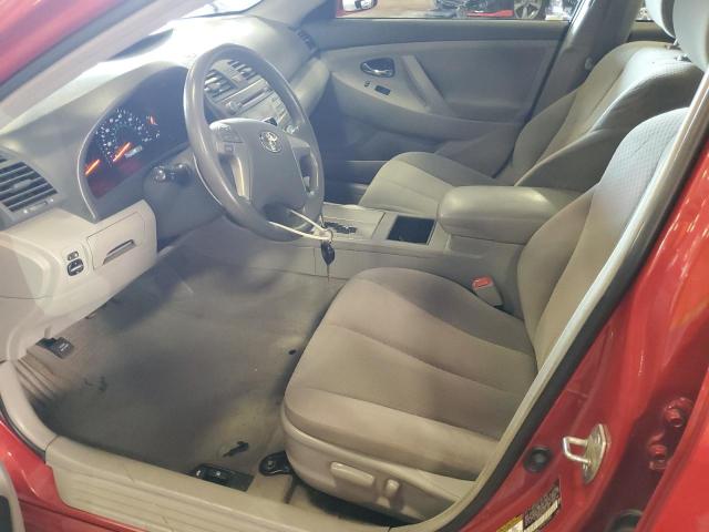 Photo 7 from auction – 2007 TOYOTA CAMRY CE with VIN 4T1BE46K27U117488