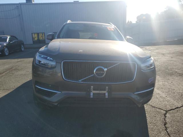 Photo 5 from auction – 2016 VOLVO XC90 T8 with VIN YV4BC0PK2G1089319