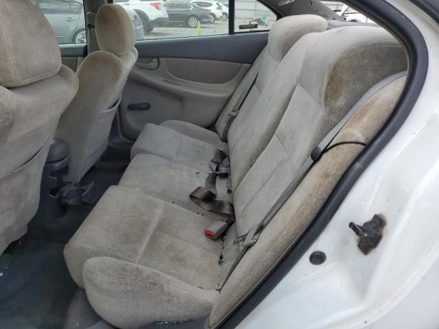Photo 10 from auction – 2001 OLDSMOBILE ALERO GX with VIN 1G3NK52T21C192557