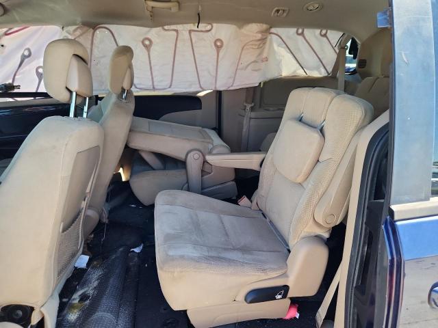 Photo 11 from auction – 2014 DODGE GRAND CARA with VIN 2C4RDGBG3ER321753