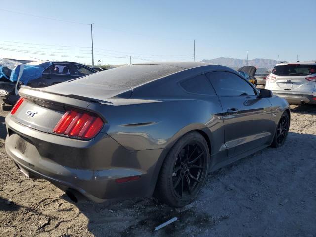 Photo 3 from auction – 2016 FORD MUSTANG GT with VIN 1FA6P8CF7G5202809