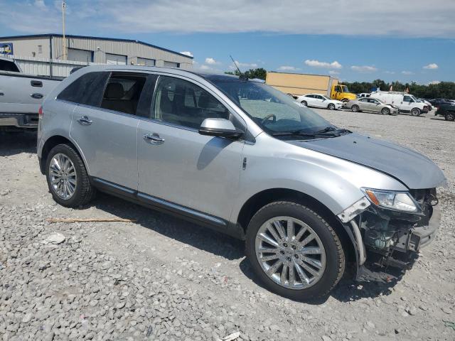 Photo 4 from auction – 2013 LINCOLN MKX with VIN 2LMDJ8JKXDBL19133