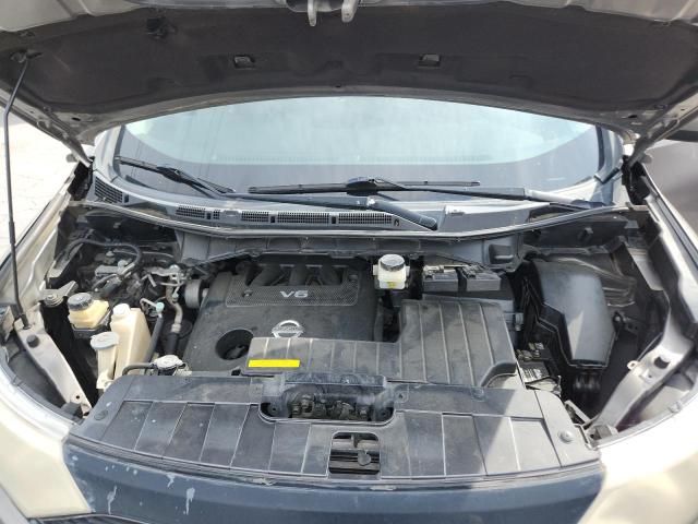 Photo 12 from auction – 2014 NISSAN QUEST S with VIN JN8AE2KP3E9102945