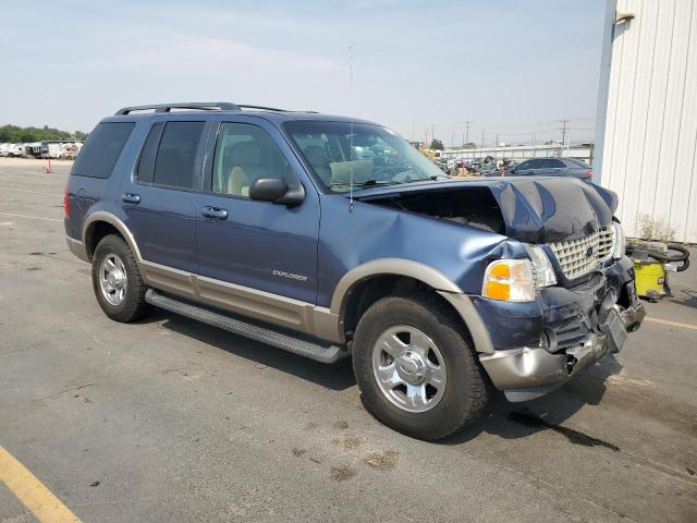 Photo 4 from auction – 2002 FORD EXPLORER E with VIN 1FMDU74W82ZB03433