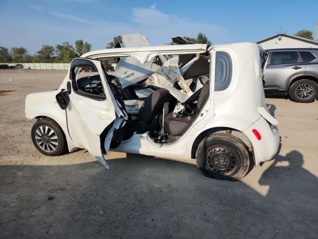 Photo 2 from auction – 2012 NISS CUBE with VIN JN8AZ2KR0CT252792