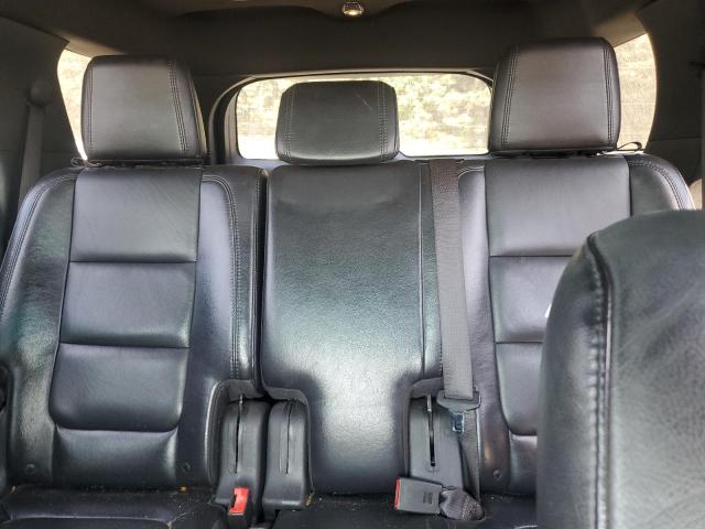 Photo 10 from auction – 2012 FORD EXPLORER X with VIN 1FMHK7D8XCGA90495