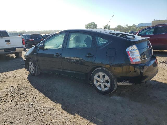 Photo 2 from auction – 2007 TOYOTA PRIUS with VIN JTDKB20U377619291