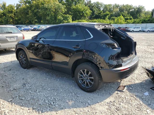 Photo 2 from auction – 2023 MAZDA CX-30 with VIN 3MVDMBAM5PM565417