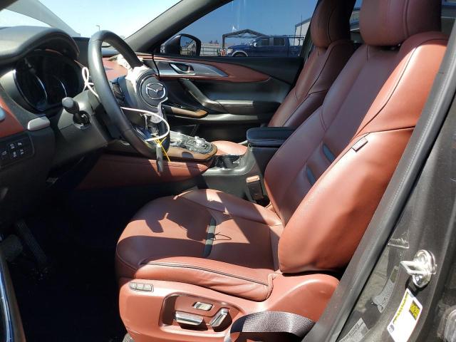 Photo 7 from auction – 2019 MAZDA CX-9 SIGNA with VIN JM3TCBEY0K0324476