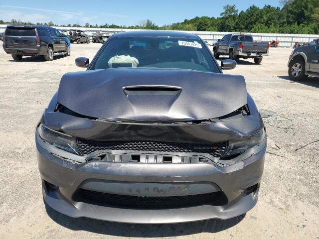 Foto 5 de la subasta – 2021 DODGE CHARGER R/T con VIN 2C3CDXCT5MH587611