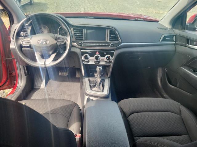 Photo 8 from auction – 2020 HYUNDAI ELANTRA SE with VIN KMHD84LF8LU954635
