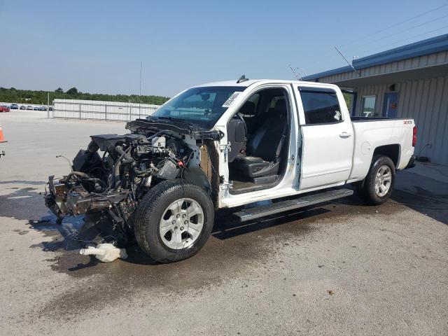 Фото 1 с аукциона – 2015 CHEVROLET SILVERADO с VIN 3GCUKREC9FG520561