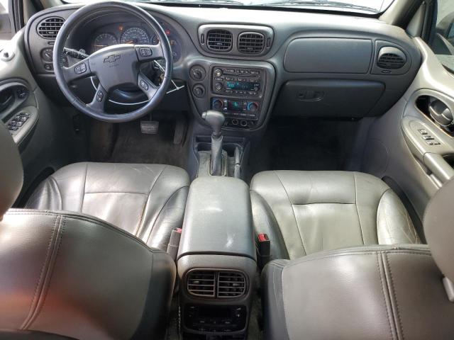 Photo 8 from auction – 2004 CHEVROLET TRAILBLAZE with VIN 1GNDT13S142357863