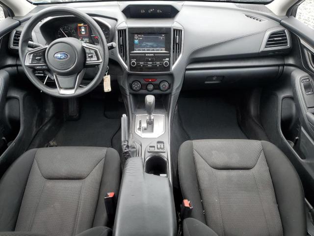 Photo 8 from auction – 2017 SUBARU IMPREZA PR with VIN 4S3GTAD69H3729635