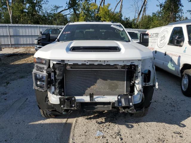 Photo 5 from auction – 2025 CHEVROLET SILVERADO with VIN 1GC5KLE79SF179923