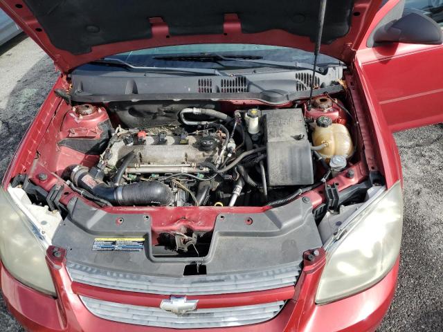 Photo 11 from auction – 2010 CHEVROLET COBALT LS with VIN 1G1AB5F52A7172238