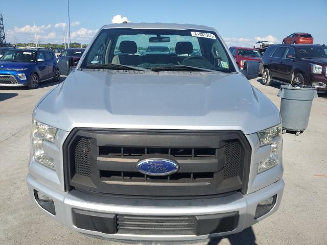 Photo 5 from auction – 2016 FORD F150 with VIN 1FTMF1C8XGKE90811