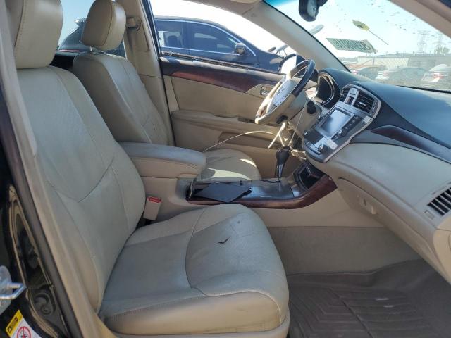Photo 7 from auction – 2012 TOYOTA AVALON BAS with VIN 4T1BK3DB6CU471093