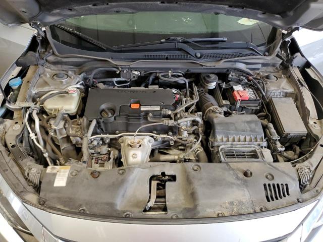 Photo 11 from auction – 2016 HONDA CIVIC with VIN 19XFC2F55GE202544