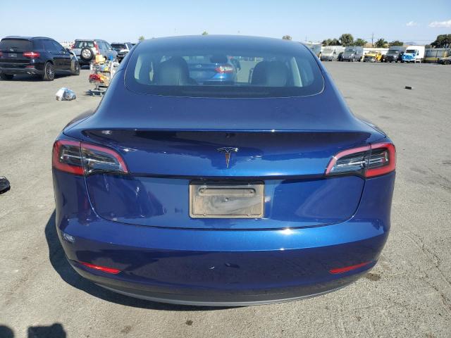 Photo 6 from auction – 2023 TESLA MODEL 3 with VIN 5YJ3E1EA0PF572977