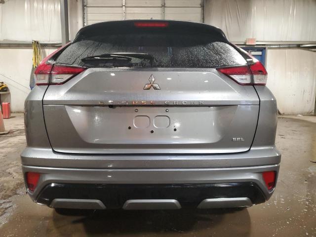 Photo 6 from auction – 2024 MITSUBISHI ECLIPSE CR with VIN JA4ATWAA8RZ045602
