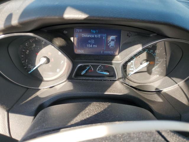 Photo 9 from auction – 2014 FORD FOCUS SE with VIN 1FADP3K25EL175708