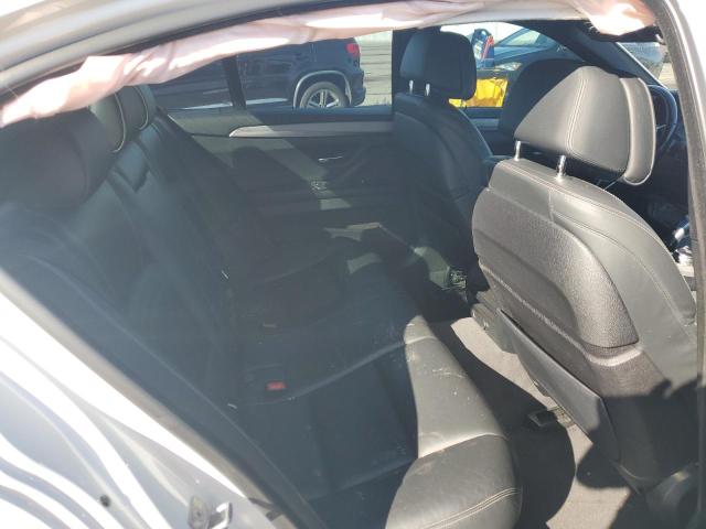 Photo 10 from auction – 2015 BMW 535 D with VIN WBAXA5C5XFD691343