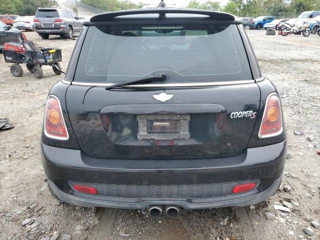 Photo 6 from auction – 2009 MINI COOPER S with VIN WMWMF73539TW86916