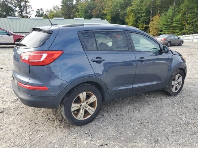 Photo 3 from auction – 2012 KIA SPORTAGE L with VIN KNDPBCA28C7280837