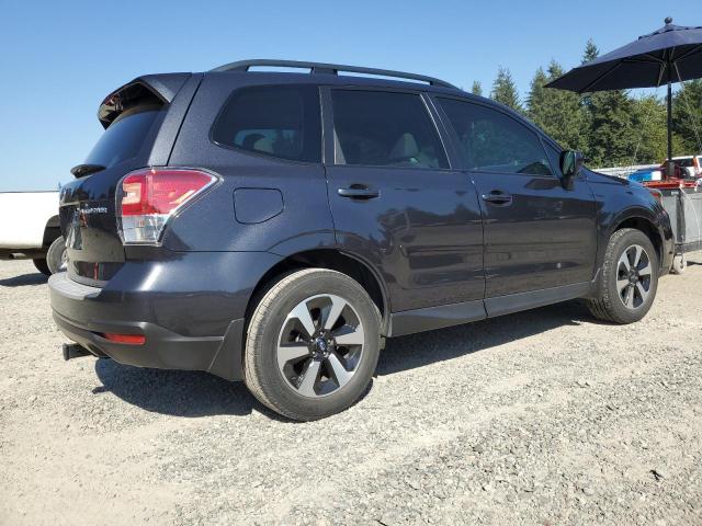 Photo 3 from auction – 2018 SUBARU FORESTER 2 with VIN JF2SJAGC1JH412508