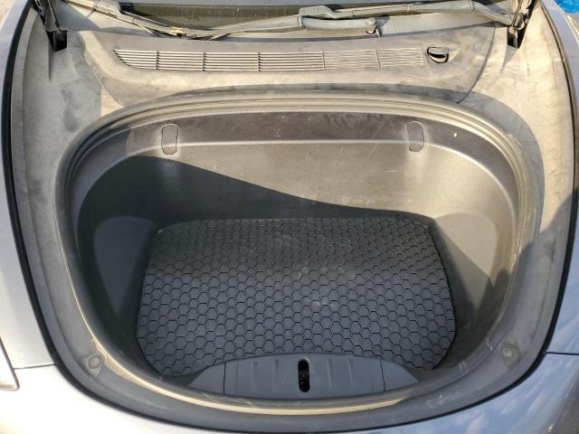 Photo 11 from auction – 2019 TESLA MODEL 3 with VIN 5YJ3E1EA6KF321647