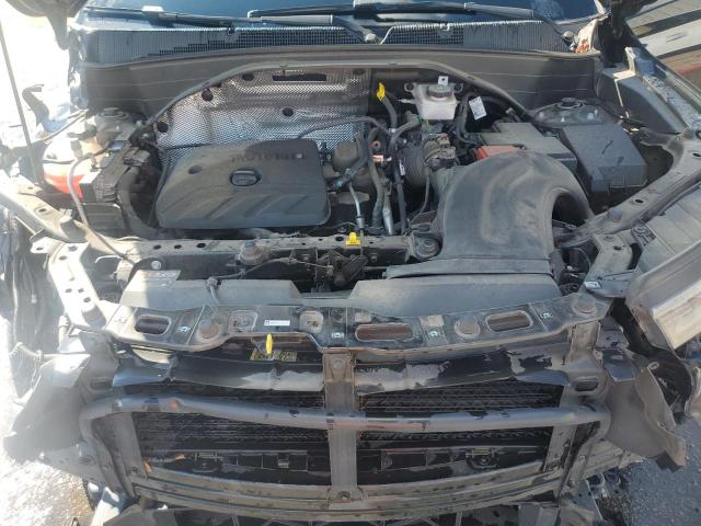 Photo 12 from auction – 2022 CHEVROLET TRAILBLAZE with VIN KL79MPSL8NB049239