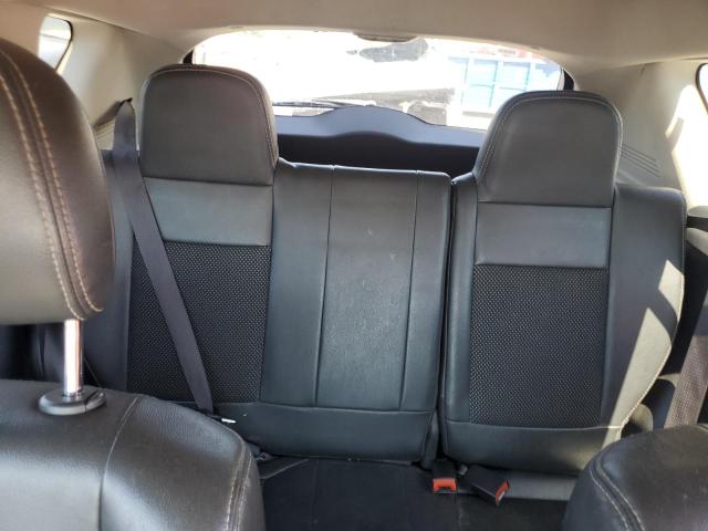 Photo 10 from auction – 2017 JEEP COMPASS LA with VIN 1C4NJDEB0HD163479