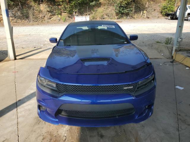 Photo 5 from auction – 2019 DODGE CHARGER R/ with VIN 2C3CDXCT7KH575814
