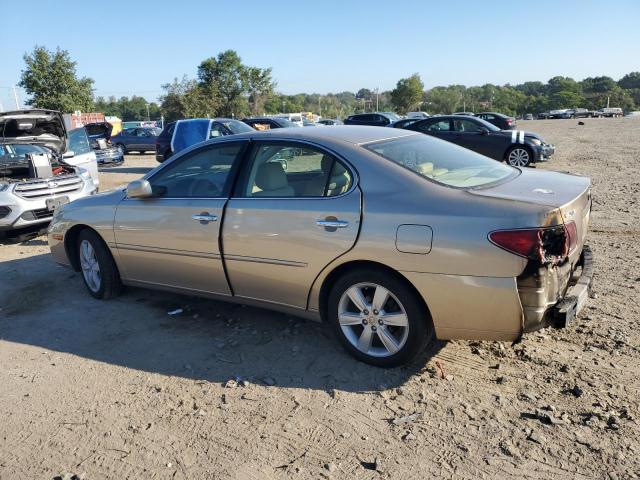 Photo 2 from auction – 2005 LEXUS ES 330 with VIN JTHBA30G955064230
