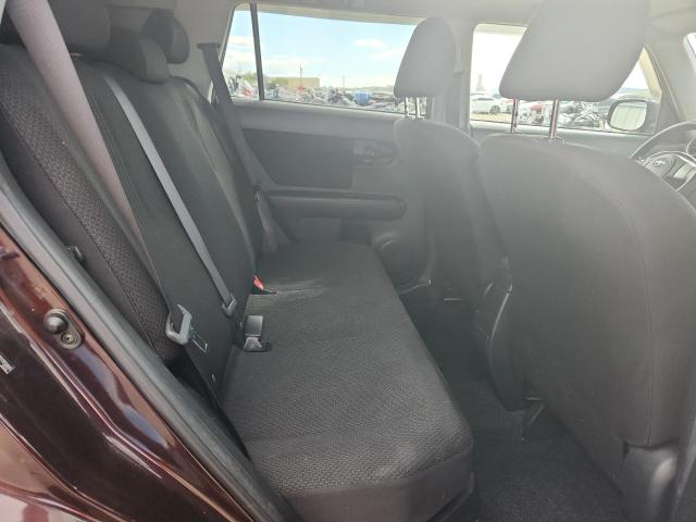 Photo 11 from auction – 2008 TOYOTA SCION XB with VIN JTLKE50EX81050465