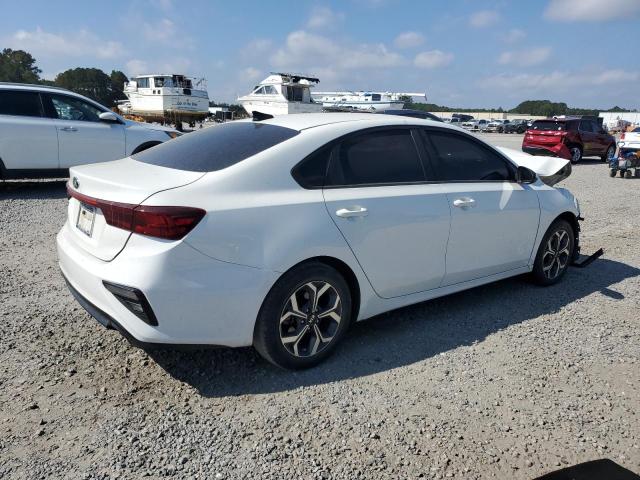 Photo 3 from auction – 2020 KIA FORTE FE with VIN 3KPF24AD7LE173152