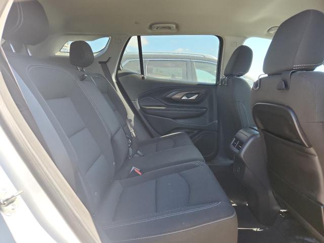 Photo 11 from auction – 2024 GMC TERRAIN SL with VIN 3GKALMEG1RL396596