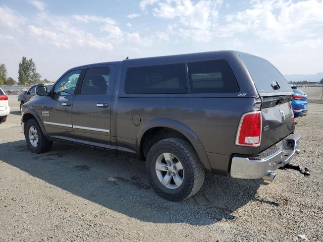 Photo 2 from auction – 2015 RAM 1500 LARAM with VIN 1C6RR7VM8FS689033