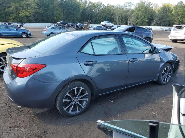 Photo 3 from auction – 2019 TOYOTA COROLLA L with VIN 2T1BURHE8KC125077